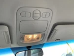 Console Front Without Sunroof Fits 06-12 Sedona 1442024 Used. Price: $99.44.
