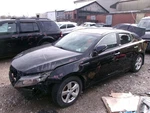 Driver Rear Suspension 2.4L Vin 7 8TH Digit Fits 14-15 Optima 2011948 Used. Price: $691.63.