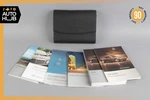 2010 Mercedes-benz W221 S400 Owner's Manual Book Set Oem Used. Price: $195.05.