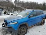 2018 Jeep Cherokee Used Rear Stabilizer Bar Off Road Suspension 524-00949. Price: $80.70.