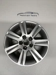 09-15 Audi B8 A4 Fwd & Quattro S4 Factory Wheel Rim 7,5J 17 ET45 Oem 601025B Used. Price: $99.99.