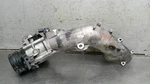 10 - 18 Mercedes Sprinter 2500 Charge Air Pipe With Throttle Body Oem 3.0L Used. Price: $131.96.