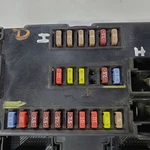 2015 Dodge Promaster 2500 Oem Bcm Body Control Module 68233854AA Used. Price: $111.65.