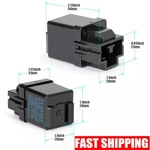 81980-12070 Flasher Turn Signal Hazard Relay 3-PIN For Toyota RAV4 Sienna Lexus New. Price: $11.23.