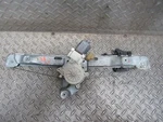 08 09 10 11 12 Chevrolet Malibu Right Passenger Rear Window Regulator Used. Price: $40.95.