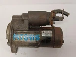 Used Starter Motor Fits: 1998 Infiniti QX4 Grade. Price: $77.42.