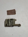 Nos 1955 Ford Jet Body & Well Assy EBP-9594-A 6 Cyl Fomoco Oem Part New. Price: $15.00.