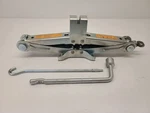 2009-2014 Nissan Murano Jack Wrench 995501AA0A Used. Price: $85.39.