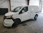 Used Left Sun Visor Fits: 2015 Chevrolet City Express From Vin FK175089 Gra. Price: $134.99.