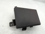 2018 Subaru Xv Relay Module MB504100B D2HOE Used. Price: $38.04.