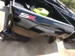 2024 Toyota Tundra Truck Bed Assembly Oem Used 55 Crew Cab Parts. Price: $630.00.
