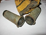 1961-1963 Pontiac Tempest Front Lower Control Arm Bushings Gm 539330 Nos New. Price: $29.95.