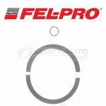Fel-pro Rear Engine Crankshaft Seal Kit For 1982-1984 Cadillac Cimarron 1.8L New. Price: $29.11.