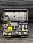 2011 Jeep Grand Cherokee Dodge Durango Tipm Integrated Fuse Box 04692316AJ Al Used. Price: $149.95.
