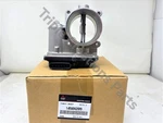 Mitsubishi Genuine 1450A209 Throttle Body Assy Oem New. Price: $196.37.