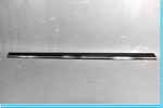 03-09 Mercedes CLK550 CLK500 W209 Rear Right Passenger Side Door Molding Oem Used. Price: $29.70.