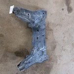 Front Crossmember Support Frame Fits 22-23 Jeep Compass Oem Used. Price: $599.74.