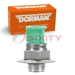 Dorman Engine Oil Cooler Line Connector For 2001-2019 Chevrolet Silverado Bp New. Price: $27.03.