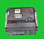 2007 - 2009 Toyota Camry 2.4L At Engine Control Unit Ecu Ecm / 8966106C70 Used. Price: $50.39.