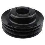 Crank Shaft Water Pump Pulley V8 Air Conditioning 3 Groove 1968-72 Oldsmobile New. Price: $73.00.