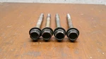 06 - 12 Mitsubishi Eclipse Air Condition Ac Compressor Mounting Bolts Used. Price: $39.96.