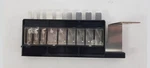 New Genuine Oem Hyundai Multi Fuse Ioniq 18980-09630. Price: $39.99.