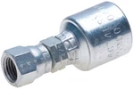 Hose End Fitting Gates G25200-0404 New. Price: $19.05.