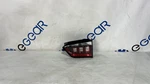 2017-2023 Jeep Compass Taillight Oem Right Passenger Side Inner Lamp P55112836AA Used. Price: $104.99.