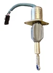 Cummins 3964624 Oem 24V Fuel Solenoid 6CT 3928161 3930234 Genuine New. Price: $195.99.