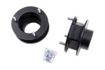Zone 2.5 Leveling Kit For 09-13 Dodge/ram 2500/3500 And 06-08 1500 Mega Cab 4WD New. Price: $121.95.