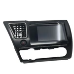 2014 - 2015 Honda Civic Am Fm Radio Receiver Cd Player Used. Price: $239.99.