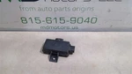 2014 - 2021 Dodge Charger Tire Pressure Monitoring Module Tpms 68219831AF Used. Price: $80.00.