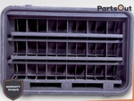 03-10 Bmw E64 645 650 M6 Rear Left Quarter Panel Pressure Air Vent Grille Oem Used. Price: $31.04.