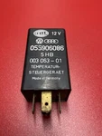 Relay For Audi Fox V8 Quattro Vw Volkswagen ( 055 906 086 ) Used. Price: $10.65.