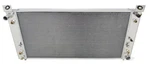 Champion Cooling Systems CC2370 All-aluminum Radiator 1999-2006 Silverado/sierra New. Price: $339.99.