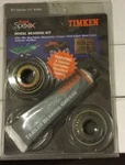 Timken Wheel Bearing Kit BT134A New. Price: $15.97.
