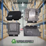 Engine Ecm Electronic Control Module 1.8L Turbo 225HP Fits 03-06 Audi Tt V1001 Used. Price: $149.22.