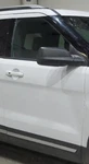 2018-2019 Ford Explorer Rh Right Passenger Front Door Oem Used. Price: $690.06.