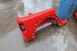 2018-2024 Jeep Wrangler Jl Door Oem Right Passenger Quarter Panel 68302716 Used. Price: $499.95.