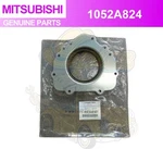 Genuine Mitsubishi 1052A824 Rear Main Seal Retainer 2008-2015 Lancer New. Price: $69.99.