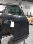 Passenger Right Rear Side Door Fits 07-12 Mazda CX-7 650117 Used. Price: $483.59.