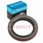 Transmission Output Shaft Seal For 1974 International MHC1310 Ay New. Price: $18.44.