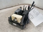 Fuse Box Engine New Style 6 Lug Wheel Fits 22-24 Dodge 1500 Pickup 3939093 Used. Price: $220.99.