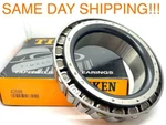 Timken Usa 42688 Tapered Roller Bearing New. Price: $54.50.