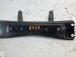16-19 Lexus Is Series Floor Center Reinforcement Plate Brace Q Used. Price: $38.24.