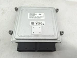 2020-2021 Hyundai Kona Engine Control Computer Ecu Pcm Ecm Pcu Oem YPF52 Used. Price: $80.02.