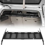 Trunk Cargo Rack Tray + Rear Window Molle Panel Kit For Toyota 4RUNNER 2003-2005 New. Price: $269.49.