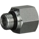 Gates G60275-0604 O-ring Boss To Female Pipe Nptf (sae Sae) New. Price: $13.99.