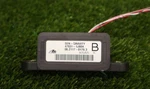 09-14 Nissan Quest, Frontier, Murano Yaw Rate G-sensor 47931-1JA0A Oem Used. Price: $38.00.