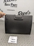 2014-2019 Chevy Silverado 1500 Dashboard Lower Storage Compartment Black 1173690 Used. Price: $50.00.